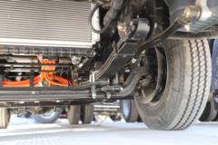 欧马可 智蓝 4.5T 4.14米单排纯电动厢式轻卡(BJ5045XXYEV8)81.14kWh 欧马可 智蓝 4.5T 4.14米单排纯电动厢式轻卡(BJ5045XXYEV8)81.14kWh