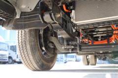 欧马可 智蓝 4.5T 4.14米单排纯电动厢式轻卡(BJ5045XXYEV8)81.14kWh 欧马可 智蓝 4.5T 4.14米单排纯电动厢式轻卡(BJ5045XXYEV8)81.14kWh