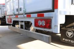 欧马可 智蓝 4.5T 4.14米单排纯电动厢式轻卡(BJ5045XXYEV8)81.14kWh 欧马可 智蓝 4.5T 4.14米单排纯电动厢式轻卡(BJ5045XXYEV8)81.14kWh