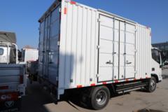 欧马可 智蓝 4.5T 4.14米单排纯电动厢式轻卡(BJ5045XXYEV8)81.14kWh 欧马可 智蓝 4.5T 4.14米单排纯电动厢式轻卡(BJ5045XXYEV8)81.14kWh