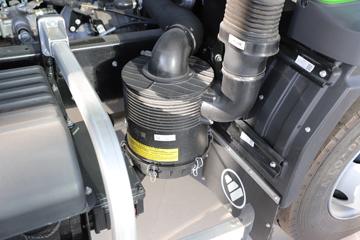 福田瑞沃 金刚S1 PLUS 150马力 4X2 3.3米自卸车(国六)(8档变速箱)(BJ3115DGJBA-59)图片