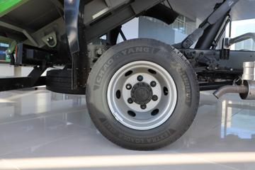 福田瑞沃 金刚S1 PLUS 150马力 4X2 3.3米自卸车(国六)(8档变速箱)(BJ3115DGJBA-59)图片