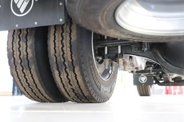 福田瑞沃 金刚S1 PLUS 150马力 4X2 3.3米自卸车(国六)(8档变速箱)(BJ3115DGJBA-59)图片