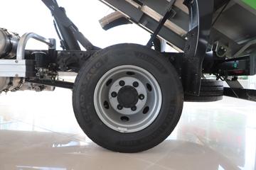 福田瑞沃 金刚S1 PLUS 150马力 4X2 3.3米自卸车(国六)(8档变速箱)(BJ3115DGJBA-59)图片