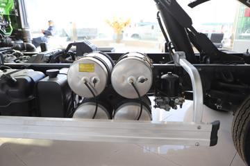 福田瑞沃 金刚S1 PLUS 150马力 4X2 3.3米自卸车(国六)(8档变速箱)(BJ3115DGJBA-59)图片