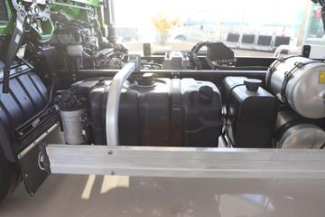 福田瑞沃 金刚S1 PLUS 150马力 4X2 3.3米自卸车(国六)(8档变速箱)(BJ3115DGJBA-59)图片