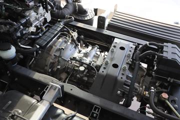 福田瑞沃 金刚S1 PLUS 150马力 4X2 3.3米自卸车(国六)(8档变速箱)(BJ3115DGJBA-59)图片