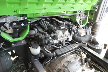 福田瑞沃 金刚S1 PLUS 150马力 4X2 3.3米自卸车(国六)(8档变速箱)(BJ3115DGJBA-59)图片