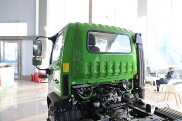 福田瑞沃 金刚S1 PLUS 150马力 4X2 3.3米自卸车(国六)(8档变速箱)(BJ3115DGJBA-59)图片