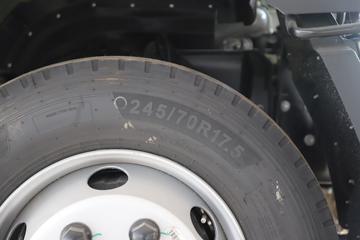 福田瑞沃 金刚S1 PLUS 150马力 4X2 3.3米自卸车(国六)(8档变速箱)(BJ3115DGJBA-59)图片
