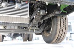 福田瑞沃 金刚S1 PLUS 150马力 4X2 3.3米自卸车(国六)(8档变速箱)(BJ3115DGJBA-59)