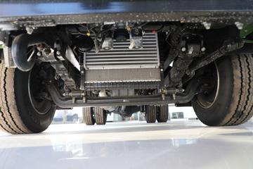 福田瑞沃 金刚S1 PLUS 150马力 4X2 3.3米自卸车(国六)(8档变速箱)(BJ3115DGJBA-59)图片