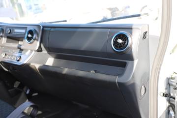 ���� ŷ����S1ϵ ��ӯ�� 163���� 4.17��AMT�Զ������������Ῠ(����)(BJ1048V9JEA-FM3)ͼƬ