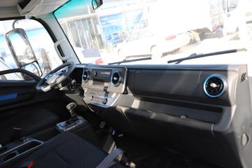 ���� ŷ����S1ϵ ��ӯ�� 163���� 4.17��AMT�Զ������������Ῠ(����)(BJ1048V9JEA-FM3)ͼƬ