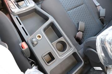 ���� ŷ����S1ϵ ��ӯ�� 163���� 4.17��AMT�Զ������������Ῠ(����)(BJ1048V9JEA-FM3)ͼƬ