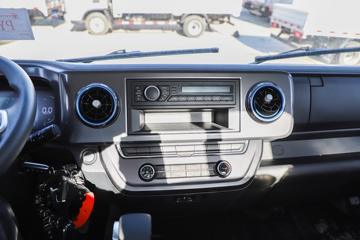 ���� ŷ����S1ϵ ��ӯ�� 163���� 4.17��AMT�Զ������������Ῠ(����)(BJ1048V9JEA-FM3)ͼƬ