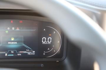 ���� ŷ����S1ϵ ��ӯ�� 163���� 4.17��AMT�Զ������������Ῠ(����)(BJ1048V9JEA-FM3)ͼƬ