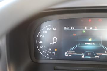 ���� ŷ����S1ϵ ��ӯ�� 163���� 4.17��AMT�Զ������������Ῠ(����)(BJ1048V9JEA-FM3)ͼƬ