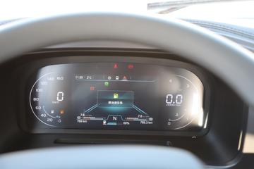 ���� ŷ����S1ϵ ��ӯ�� 163���� 4.17��AMT�Զ������������Ῠ(����)(BJ1048V9JEA-FM3)ͼƬ