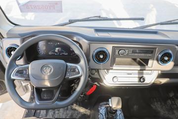 ���� ŷ����S1ϵ ��ӯ�� 163���� 4.17��AMT�Զ������������Ῠ(����)(BJ1048V9JEA-FM3)ͼƬ