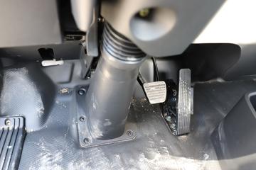 ���� ŷ����S1ϵ ��ӯ�� 163���� 4.17��AMT�Զ������������Ῠ(����)(BJ1048V9JEA-FM3)ͼƬ