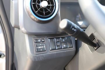 ���� ŷ����S1ϵ ��ӯ�� 163���� 4.17��AMT�Զ������������Ῠ(����)(BJ1048V9JEA-FM3)ͼƬ