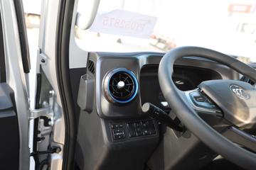 ���� ŷ����S1ϵ ��ӯ�� 163���� 4.17��AMT�Զ������������Ῠ(����)(BJ1048V9JEA-FM3)ͼƬ