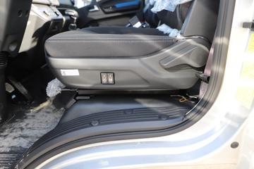 ���� ŷ����S1ϵ ��ӯ�� 163���� 4.17��AMT�Զ������������Ῠ(����)(BJ1048V9JEA-FM3)ͼƬ