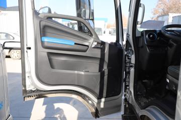 ���� ŷ����S1ϵ ��ӯ�� 163���� 4.17��AMT�Զ������������Ῠ(����)(BJ1048V9JEA-FM3)ͼƬ