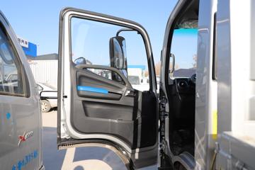 ���� ŷ����S1ϵ ��ӯ�� 163���� 4.17��AMT�Զ������������Ῠ(����)(BJ1048V9JEA-FM3)ͼƬ