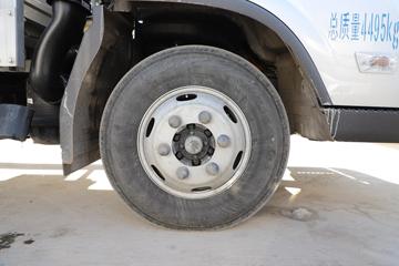 ���� ŷ����S1ϵ ��ӯ�� 163���� 4.17��AMT�Զ������������Ῠ(����)(BJ1048V9JEA-FM3)ͼƬ