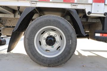 ���� ŷ����S1ϵ ��ӯ�� 163���� 4.17��AMT�Զ������������Ῠ(����)(BJ1048V9JEA-FM3)ͼƬ