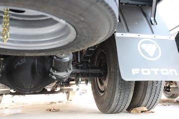 ���� ŷ����S1ϵ ��ӯ�� 163���� 4.17��AMT�Զ������������Ῠ(����)(BJ1048V9JEA-FM3)ͼƬ