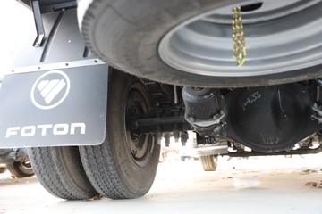 ���� ŷ����S1ϵ ��ӯ�� 163���� 4.17��AMT�Զ������������Ῠ(����)(BJ1048V9JEA-FM3)ͼƬ