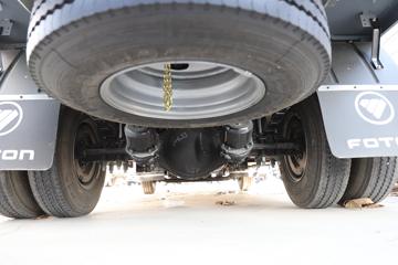 ���� ŷ����S1ϵ ��ӯ�� 163���� 4.17��AMT�Զ������������Ῠ(����)(BJ1048V9JEA-FM3)ͼƬ