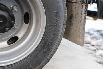 ���� ŷ����S1ϵ ��ӯ�� 163���� 4.17��AMT�Զ������������Ῠ(����)(BJ1048V9JEA-FM3)ͼƬ