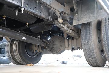 ���� ŷ����S1ϵ ��ӯ�� 163���� 4.17��AMT�Զ������������Ῠ(����)(BJ1048V9JEA-FM3)ͼƬ