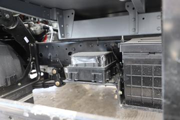 ���� ŷ����S1ϵ ��ӯ�� 163���� 4.17��AMT�Զ������������Ῠ(����)(BJ1048V9JEA-FM3)ͼƬ