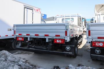 ���� ŷ����S1ϵ ��ӯ�� 163���� 4.17��AMT�Զ������������Ῠ(����)(BJ1048V9JEA-FM3)ͼƬ