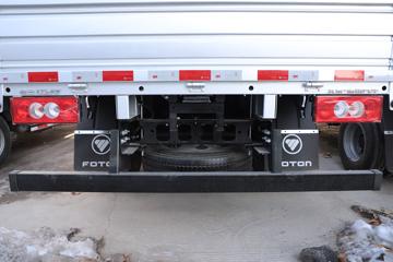 ���� ŷ����S1ϵ ��ӯ�� 163���� 4.17��AMT�Զ������������Ῠ(����)(BJ1048V9JEA-FM3)ͼƬ