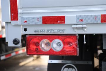 ���� ŷ����S1ϵ ��ӯ�� 163���� 4.17��AMT�Զ������������Ῠ(����)(BJ1048V9JEA-FM3)ͼƬ