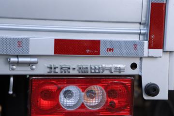 ���� ŷ����S1ϵ ��ӯ�� 163���� 4.17��AMT�Զ������������Ῠ(����)(BJ1048V9JEA-FM3)ͼƬ