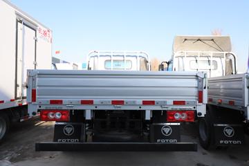 ���� ŷ����S1ϵ ��ӯ�� 163���� 4.17��AMT�Զ������������Ῠ(����)(BJ1048V9JEA-FM3)ͼƬ