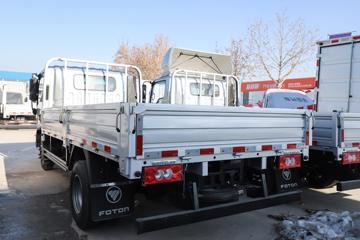 ���� ŷ����S1ϵ ��ӯ�� 163���� 4.17��AMT�Զ������������Ῠ(����)(BJ1048V9JEA-FM3)ͼƬ