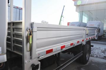 ���� ŷ����S1ϵ ��ӯ�� 163���� 4.17��AMT�Զ������������Ῠ(����)(BJ1048V9JEA-FM3)ͼƬ