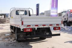 福田 欧马可X 122马力 3.7米单排栏板轻卡(液刹)(BJ1044VAJA6-3A) 福田 欧马可X 122马力 3.7米单排栏板轻卡(液刹)(BJ1044VAJA6-3A)