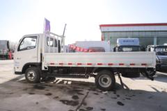 欧马可X载货车广元市火热促销中 让利高达1万