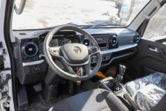 优惠0.2万 泰安市欧马可X载货车火热促销中