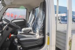 福田 欧马可X 122马力 3.7米单排栏板轻卡(液刹)(BJ1044VAJA6-3A) 福田 欧马可X 122马力 3.7米单排栏板轻卡(液刹)(BJ1044VAJA6-3A)