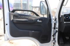 福田 欧马可X 122马力 3.7米单排栏板轻卡(液刹)(BJ1044VAJA6-3A) 福田 欧马可X 122马力 3.7米单排栏板轻卡(液刹)(BJ1044VAJA6-3A)